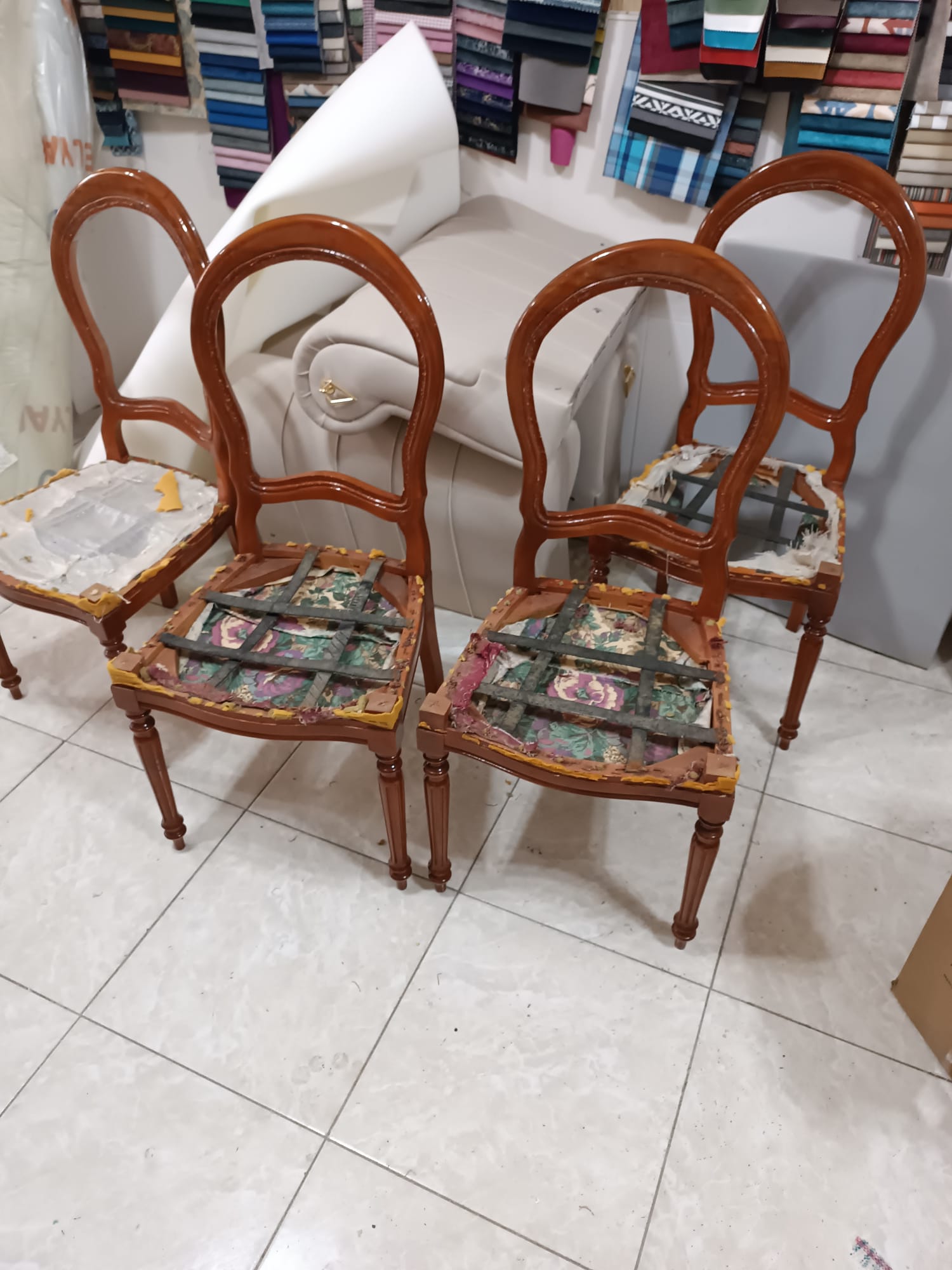 Güneş Mobilya Döşeme ve Tasarım